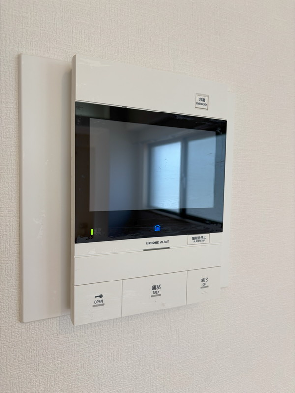 グランヴァン学芸大学203の室内15