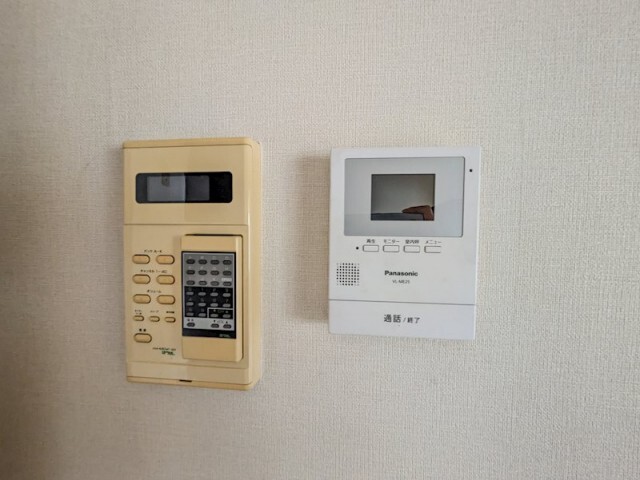 カーサエステレーヤ203の室内14