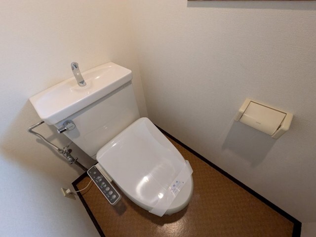 カーサエステレーヤ203の室内10