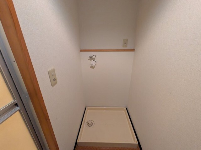 カーサエステレーヤ203の室内12