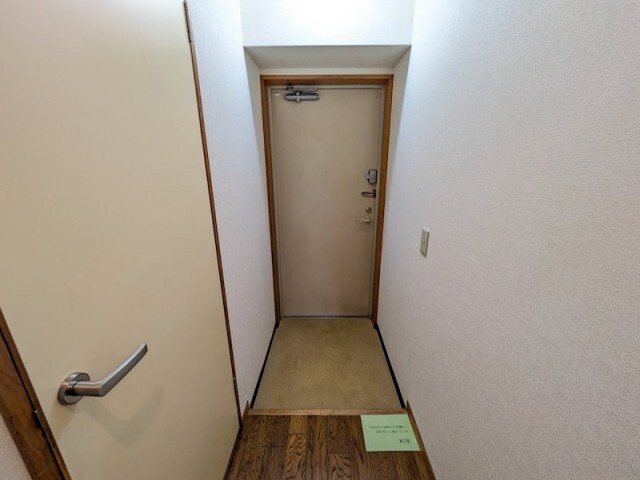 カーサエステレーヤ203の室内6