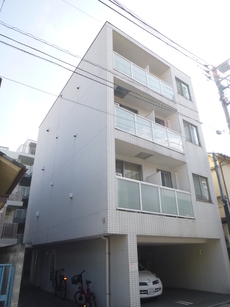 KDXレジデンス三宿(旧アジールコート三宿)201の室内1