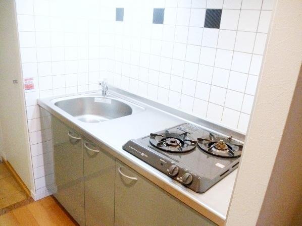 KDXレジデンス三宿(旧アジールコート三宿)201の室内6