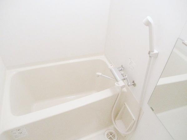 KDXレジデンス三宿(旧アジールコート三宿)201の室内7