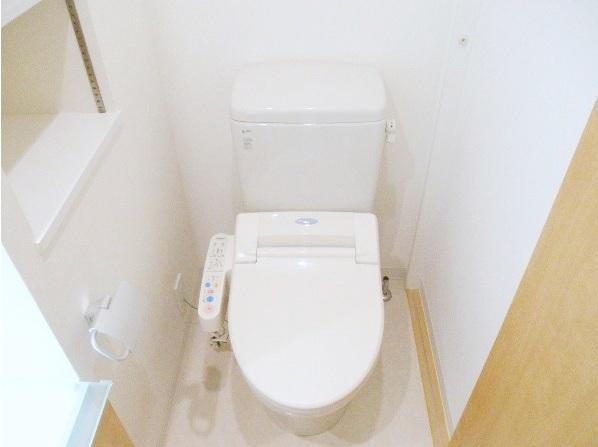 KDXレジデンス三宿(旧アジールコート三宿)201の室内9