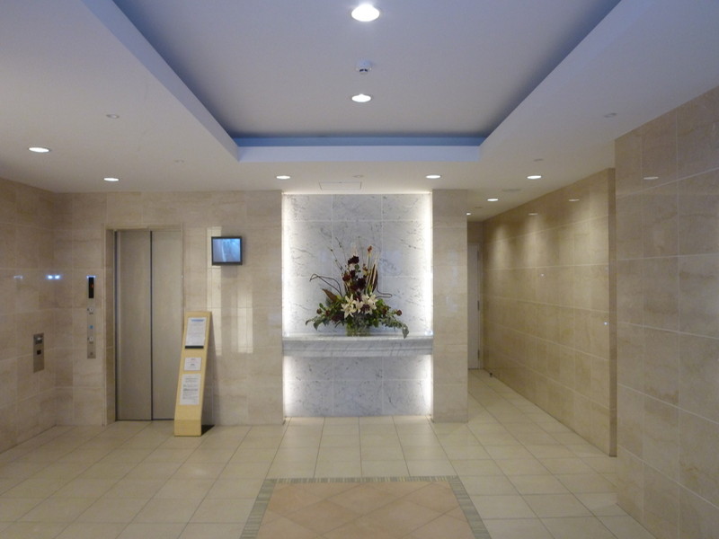 プレシャス渋谷301の室内4