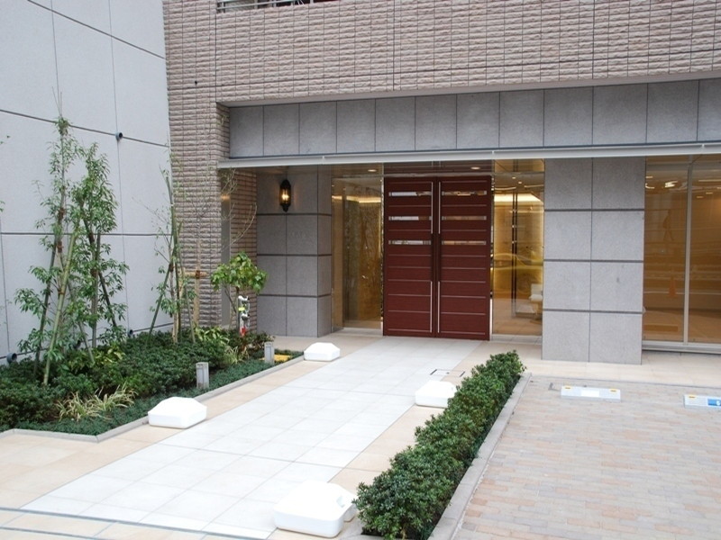 プレシャス渋谷301の室内2