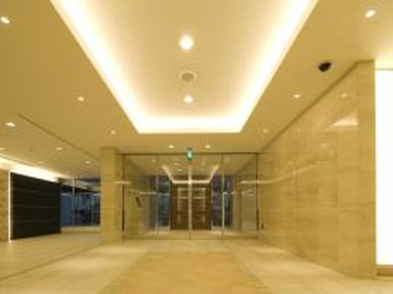 プレシャス渋谷301の室内3