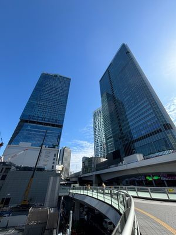 プレシャス渋谷301の室内11