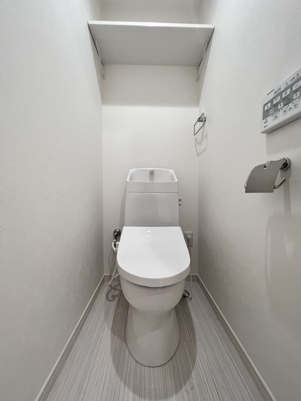 池尻マンション403の室内11