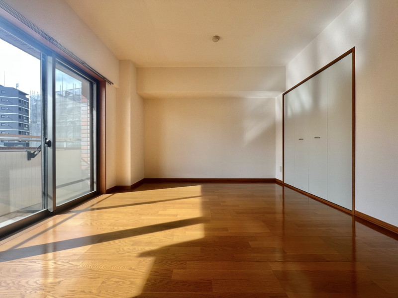 ティアラ恵比寿502の室内3