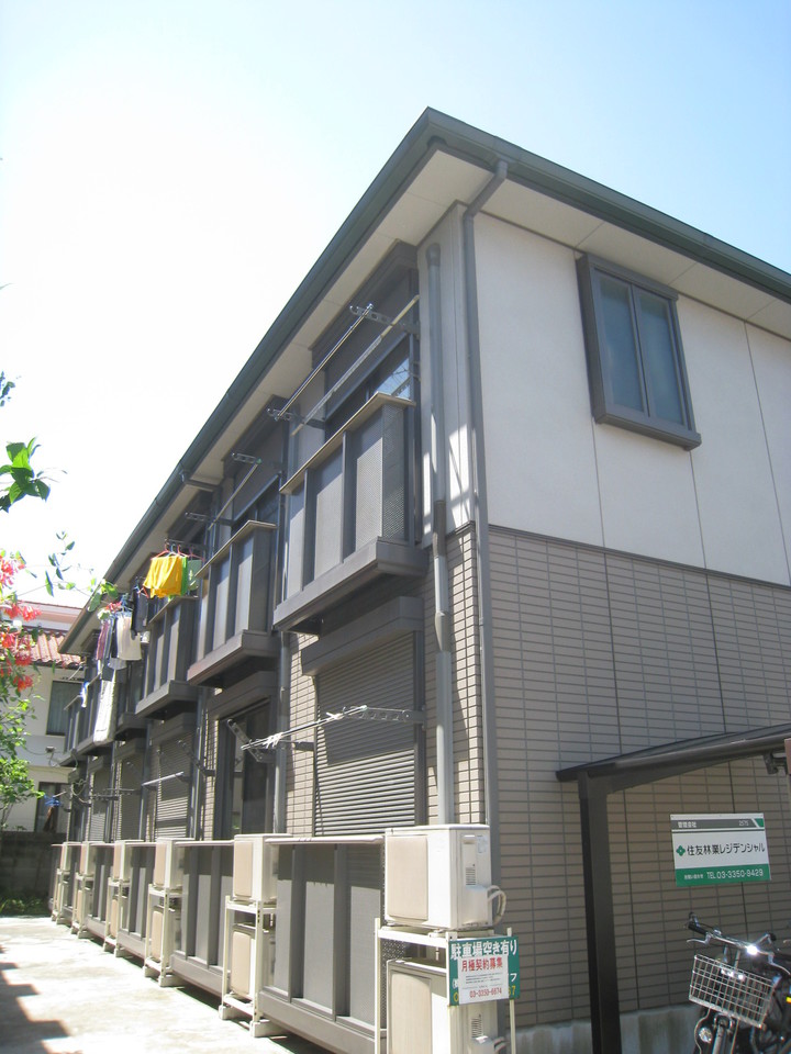 建物画像