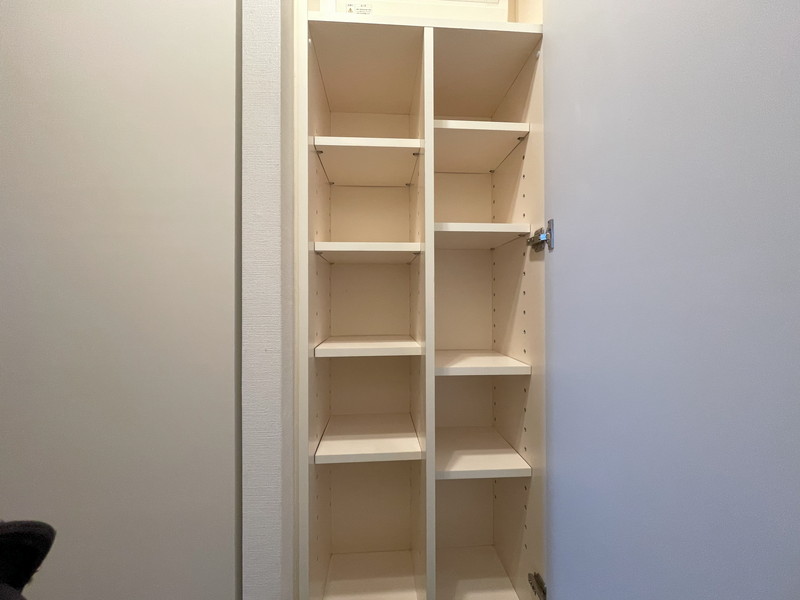 グランドメゾン三軒茶屋1007の室内10