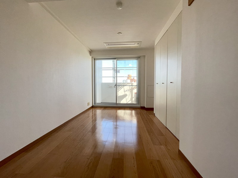 グランドメゾン三軒茶屋1007の室内1