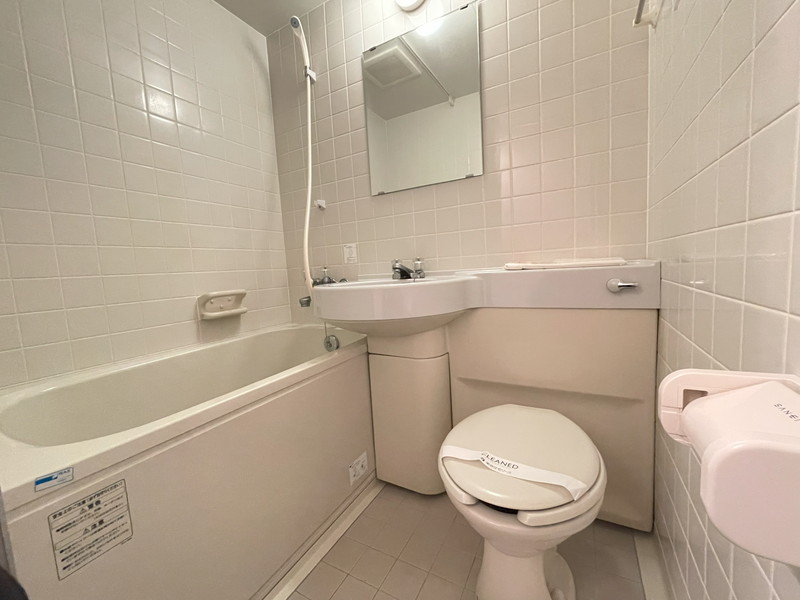 グランドメゾン三軒茶屋1007の室内3