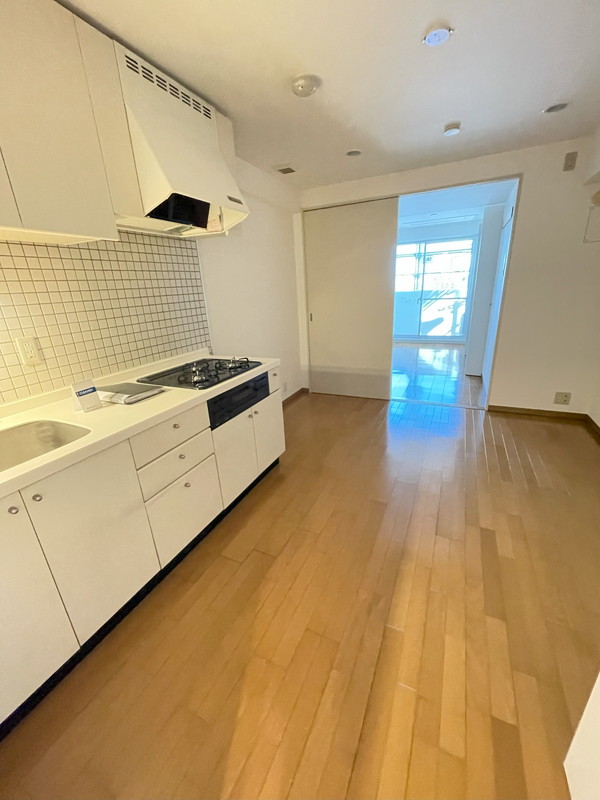 グランドメゾン三軒茶屋1007の室内6