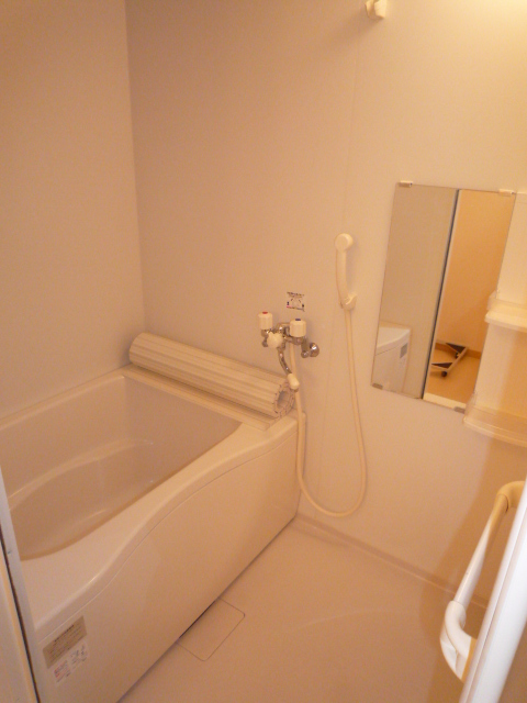 ハイネス中目黒106の室内7