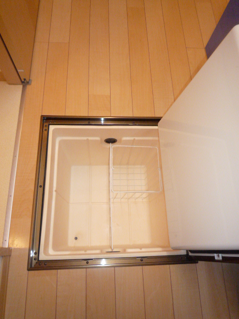 ハイネス中目黒106の室内5