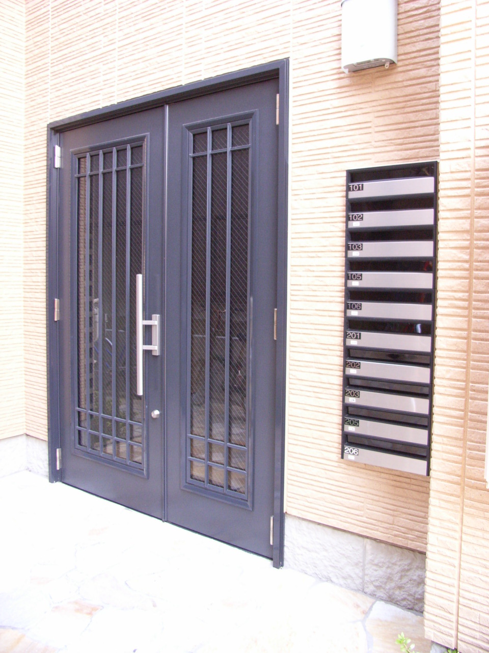 ハイネス中目黒106の室内11