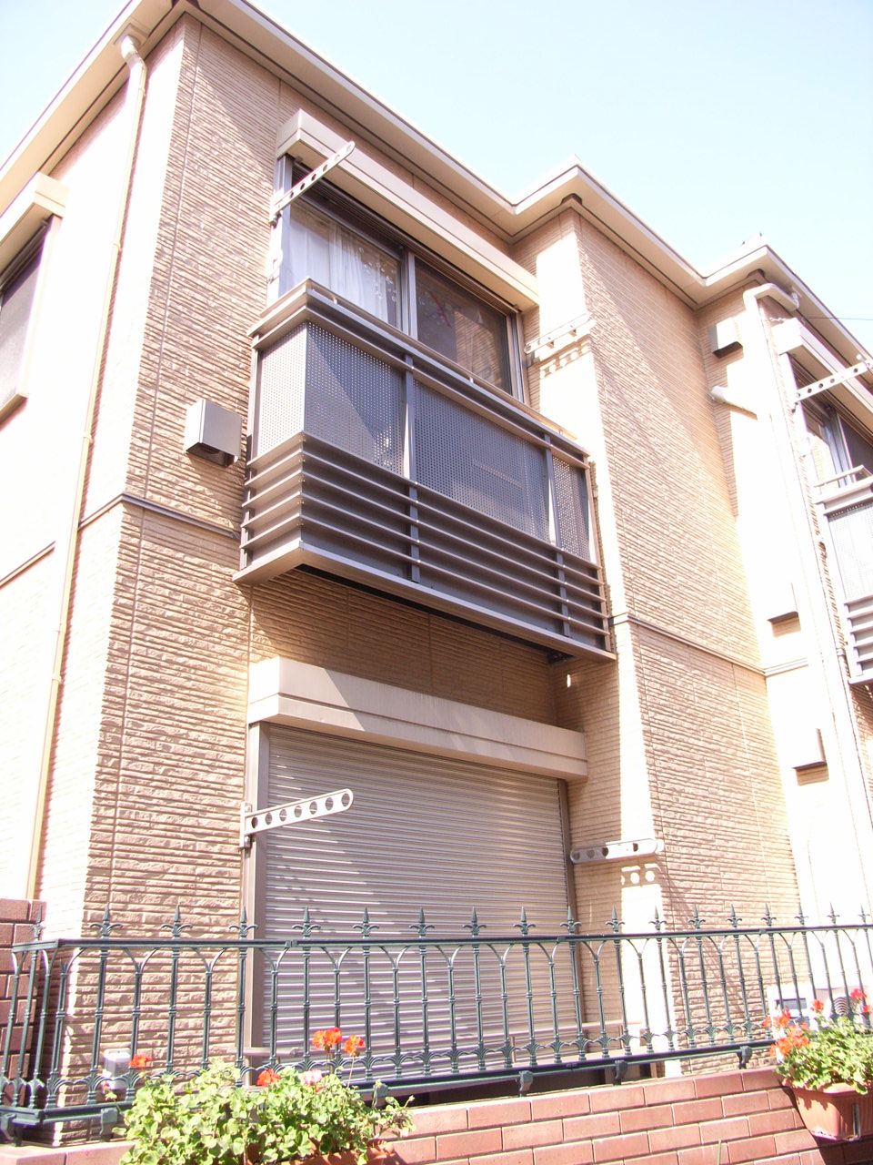 ハイネス中目黒106の室内10