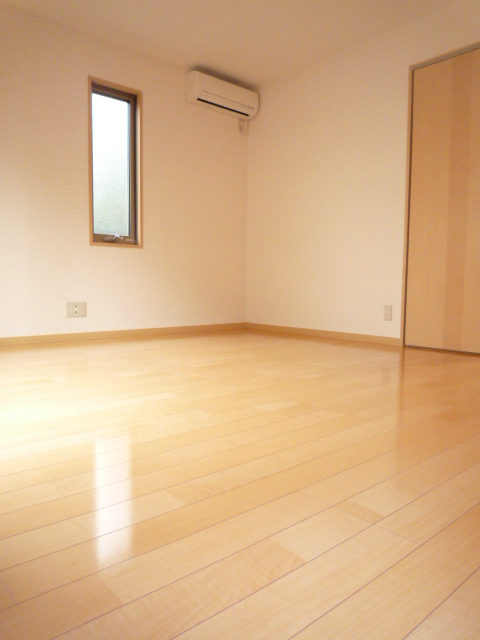 ハイネス中目黒106の室内2