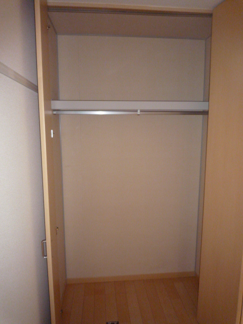 ハイネス中目黒106の室内8