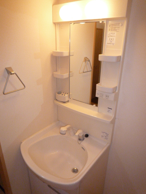 ハイネス中目黒106の室内6