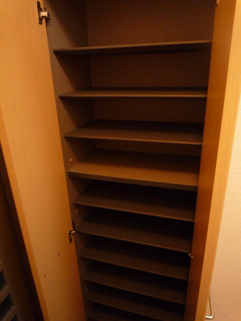 ハイネス中目黒106の室内9