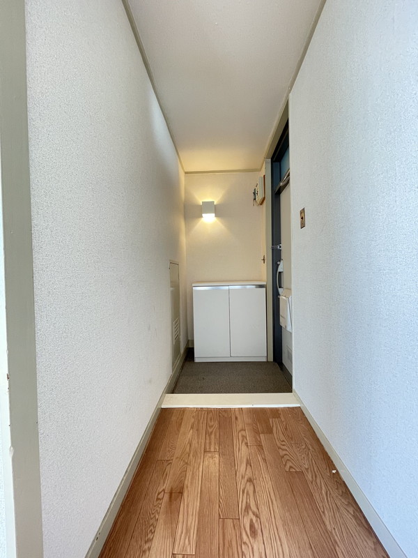 駒沢コーポラス409の室内9