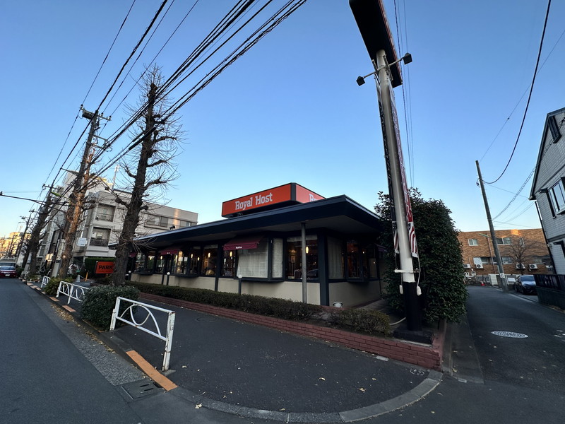 駒沢コーポラス409の室内15