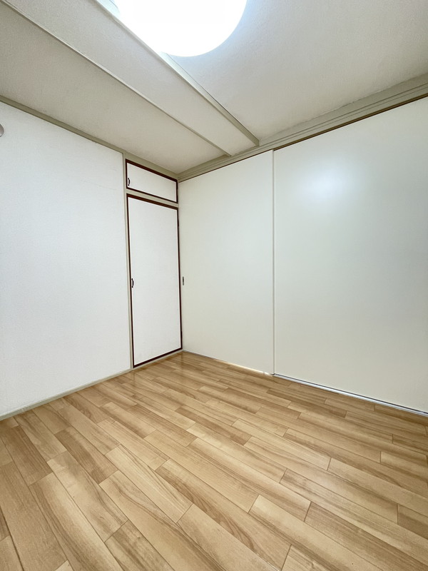 駒沢コーポラス409の室内5