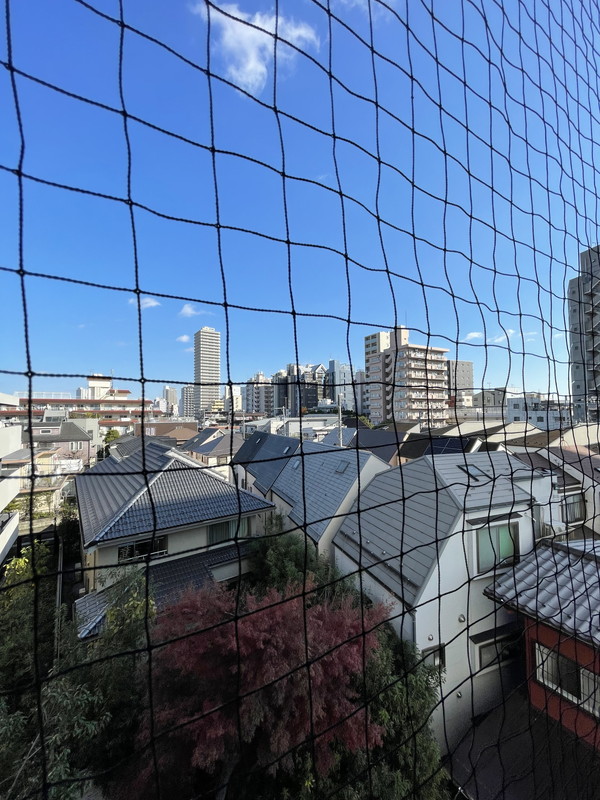 駒沢コーポラス409の室内10