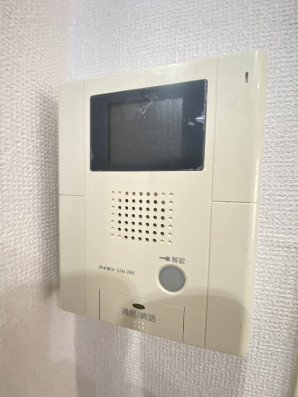 ワコー三軒茶屋207の室内8