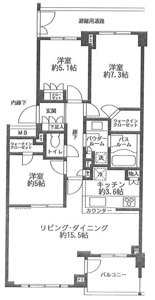 建物画像