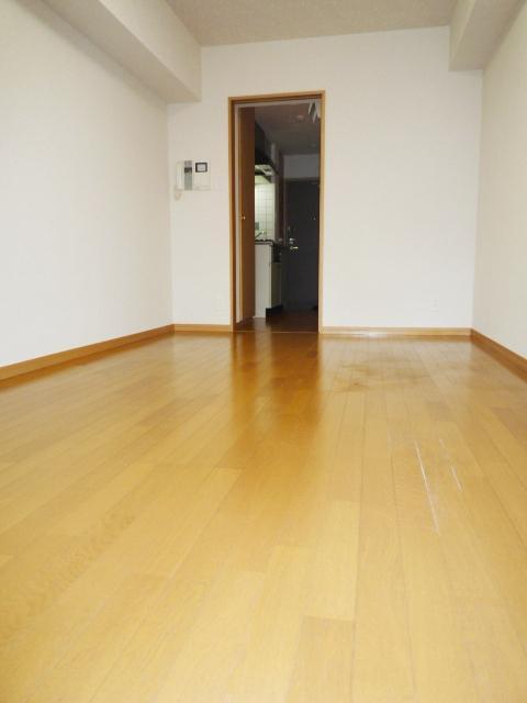 ルーブル学芸大学弐番館505の室内4