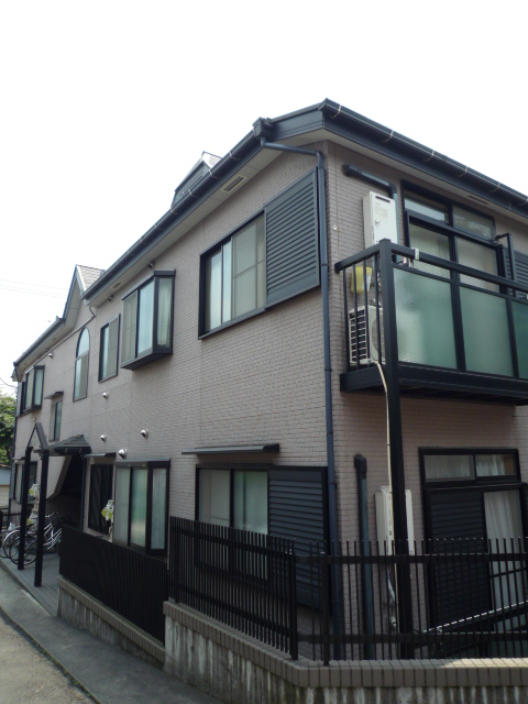 建物画像