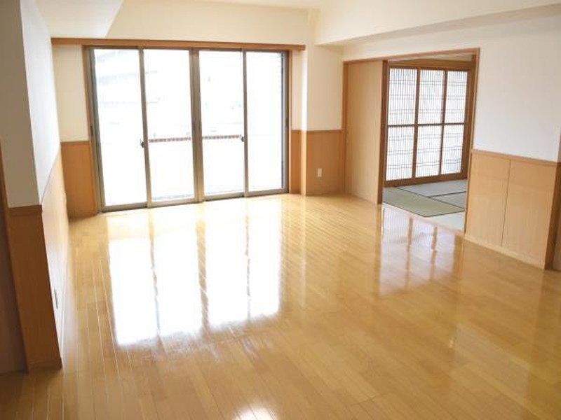 ティアラ恵比寿601の室内16