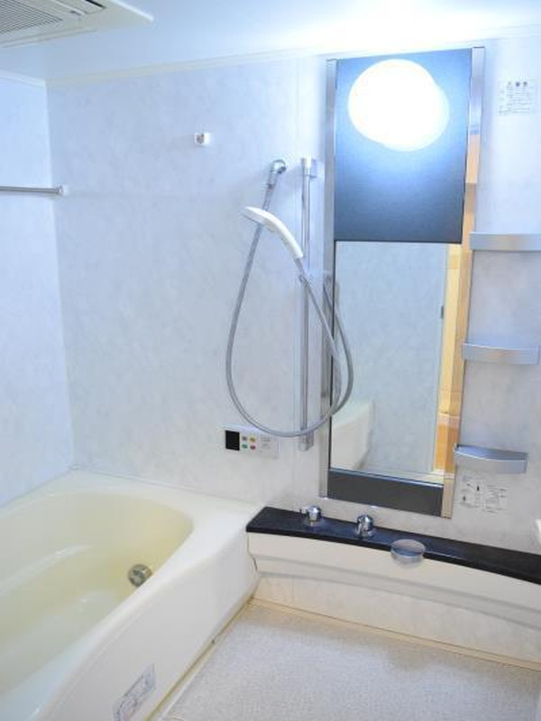 ティアラ恵比寿601の室内15