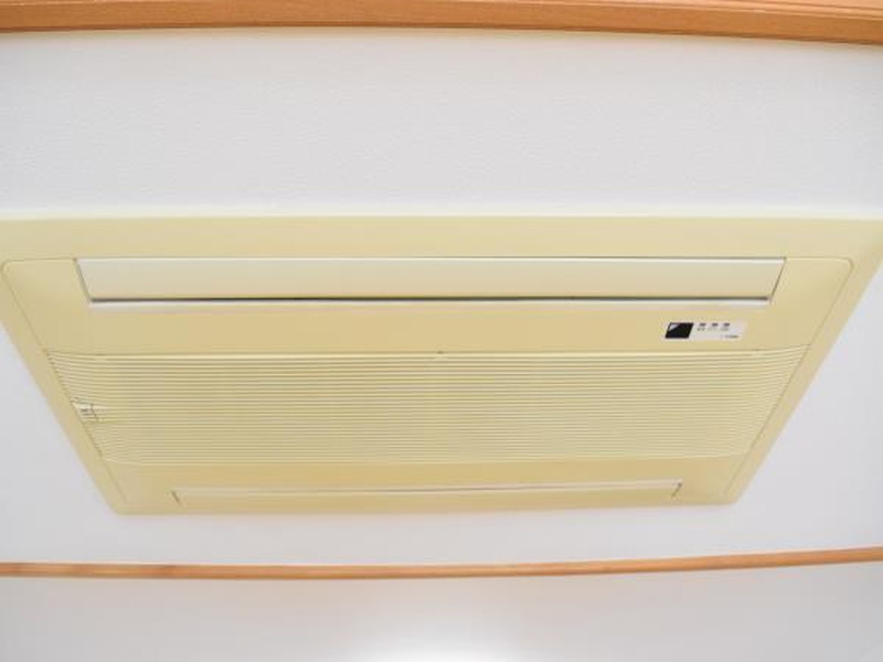 ティアラ恵比寿601の室内18