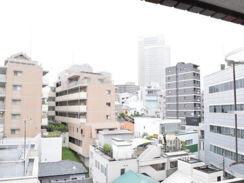ティアラ恵比寿601の室内13
