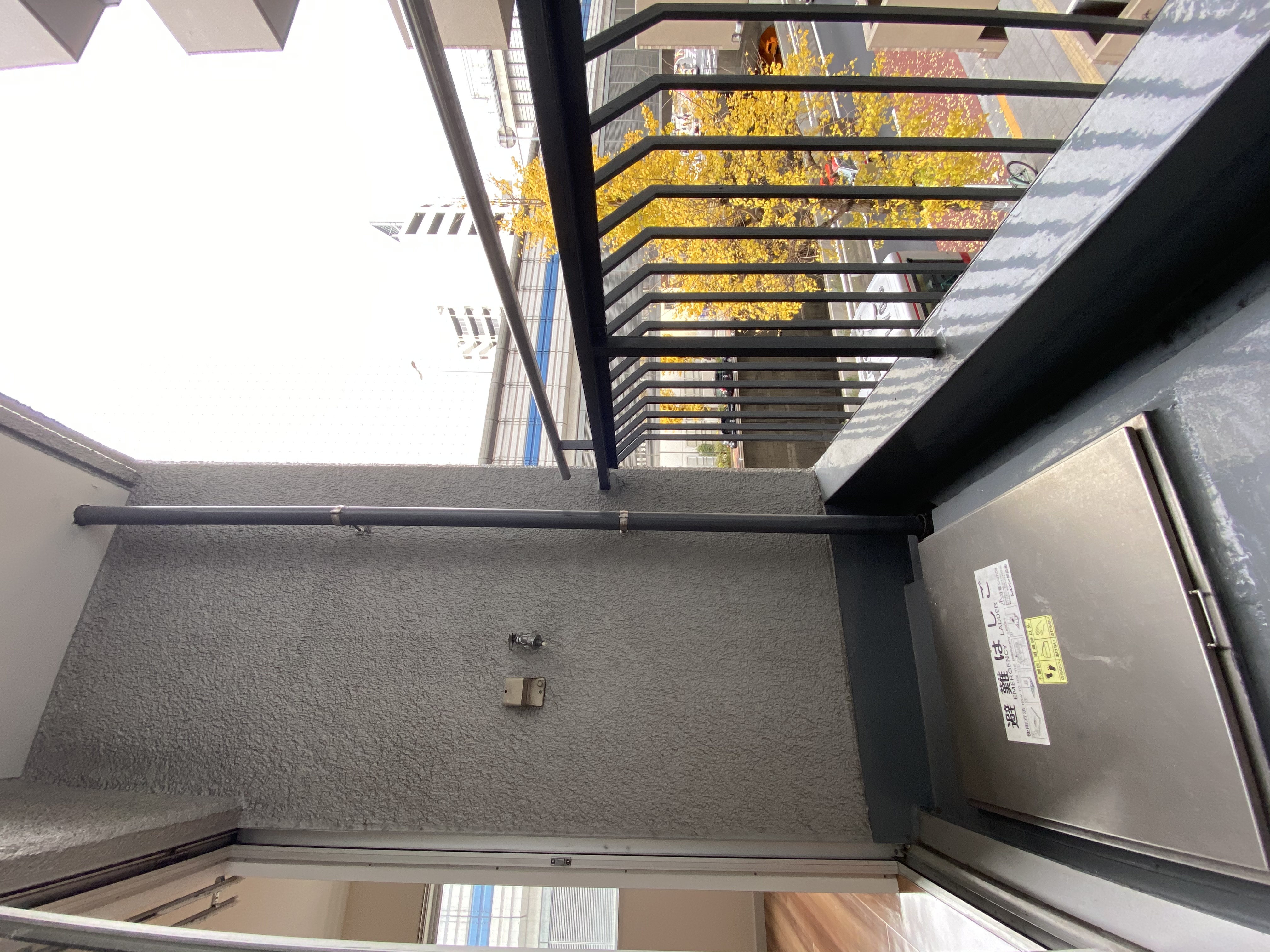 青葉台タワー302の室内7