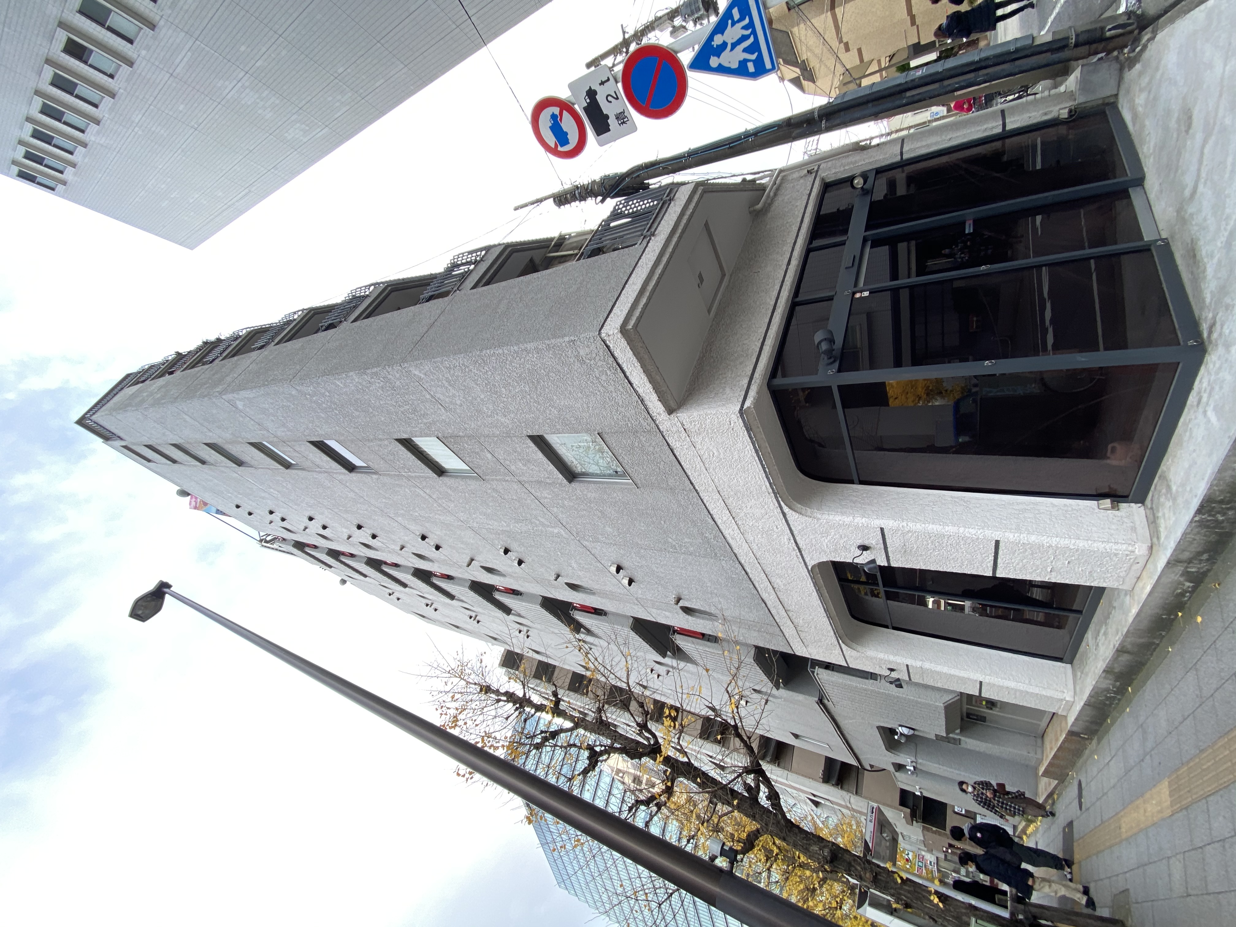 青葉台タワー302の室内9