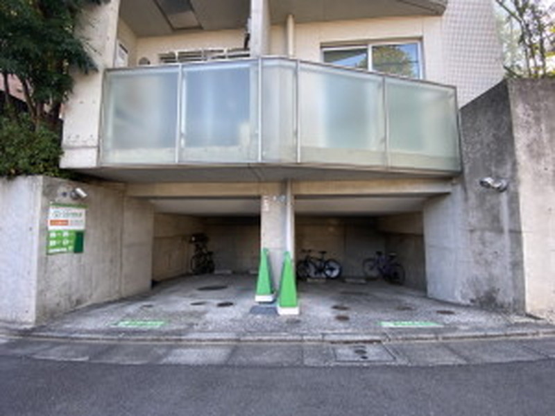 コートモデリア広尾302の室内12