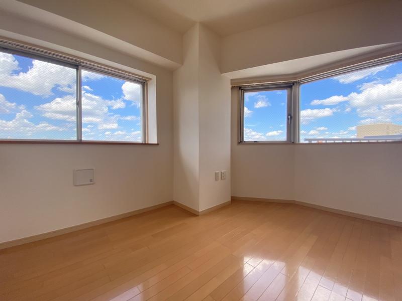 スペーシア池尻大橋701の室内3