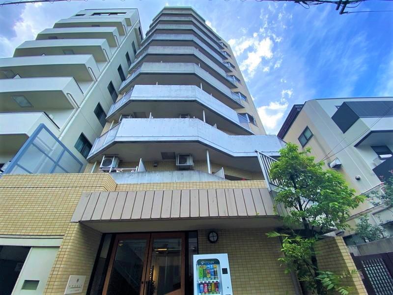 スペーシア池尻大橋701の室内1