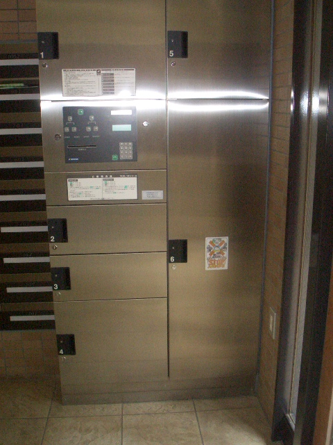 スペーシア池尻大橋701の室内10