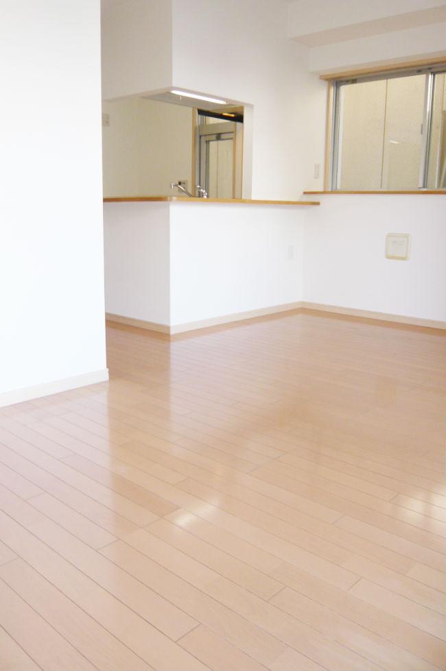 スペーシア池尻大橋701の室内4