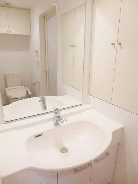 スペーシア池尻大橋701の室内6