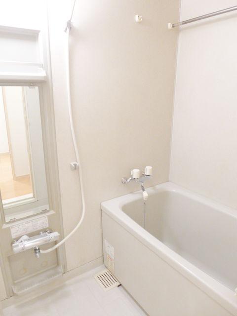 スペーシア池尻大橋701の室内7