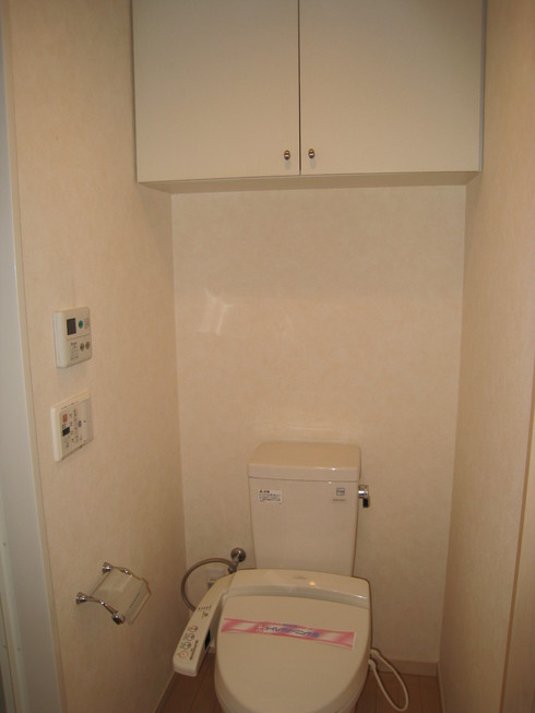 スペーシア池尻大橋701の室内9